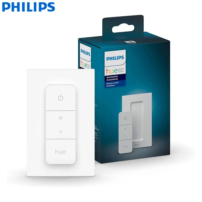 Philips Bulb Hue - مفتاح تحكم ذكي لاسلكي من فيليبس