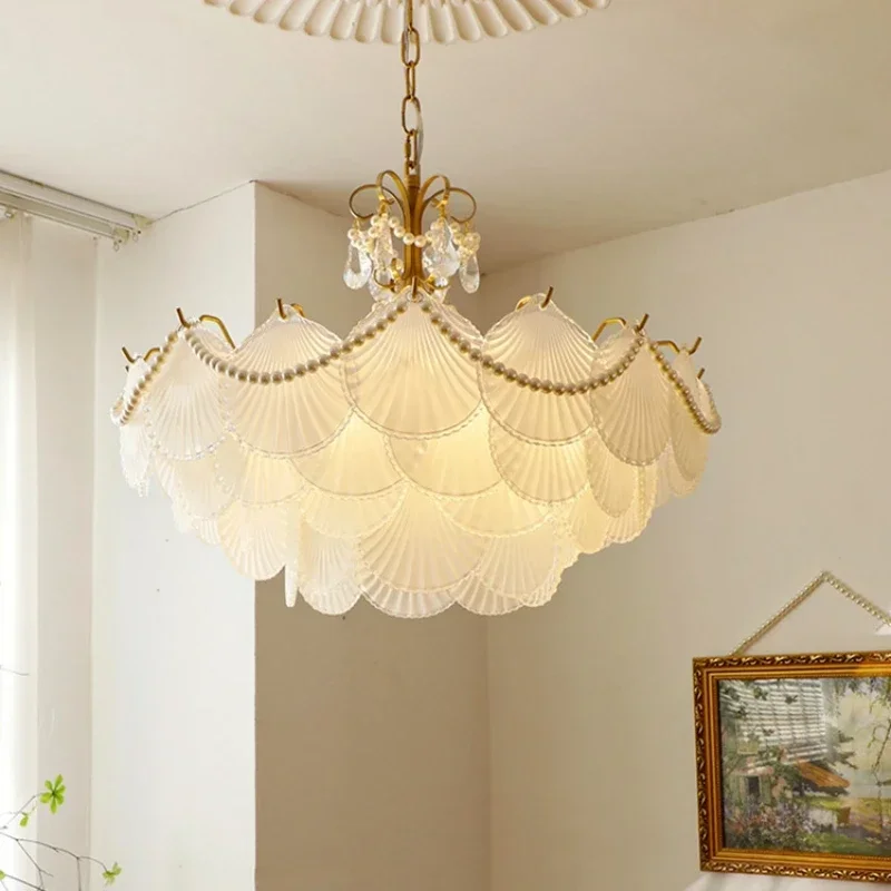 Home Textiles France - الحديثة Led أضواء تركيبات الفن الفرنسية
