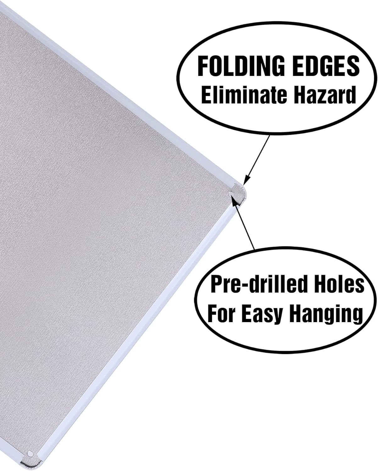 لافتة معدنية لقانون الكحول الف - مراجعة Home Textiles France وسعره
