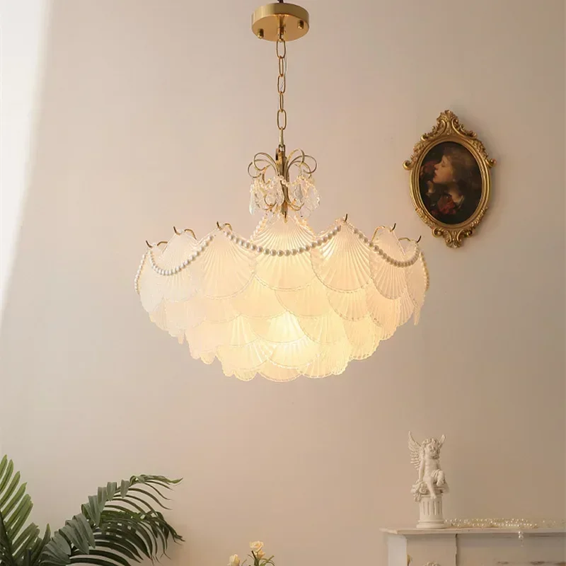 الحديثة Led أضواء تركيبات الفن - مراجعة Home Textiles France وسعره