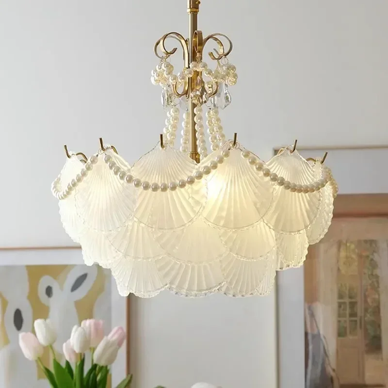 الحديثة Led أضواء تركيبات الفن - مراجعة Home Textiles France وسعره