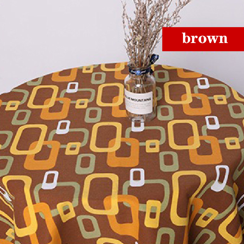 نسيج قماش بولي-قطن - قماش منزل - مراجعة Home Textiles And Decor وسعره